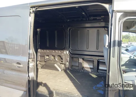 2019 Ford Transit-250 from USA, damaged, VIN 1FTYR1CM8KKA98697
